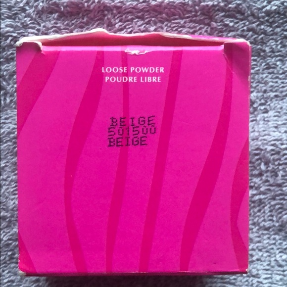 MaryKay mineral loose powder foundation